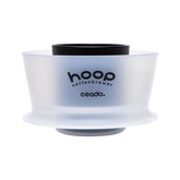 CEADO Hoop Coffee Brewer White